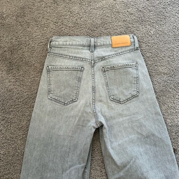 Citizens of Humanity Dylan Crop Jeans - Picture 7 of 9